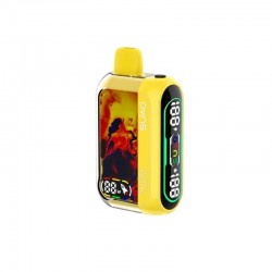 OVNS Dream 25K Disposable Vape 25ml