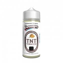 TNT Tobacco Innevape E-juice (Freebase) 100ml
