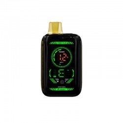 Vabeen Cyber Flex 25000 Disposable Vape