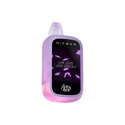 Rifbar For Her 15000 Disposable Vape 10ml
