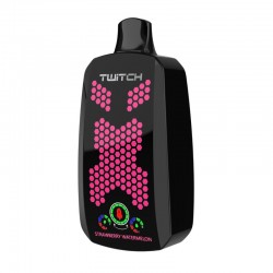 Twitch VPR 12000 Disposable Vape