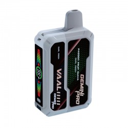 VAAL Gemini Pro 18000 Disposable Vape 18ml