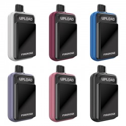 Firerose Upload 25000 Disposable Vape