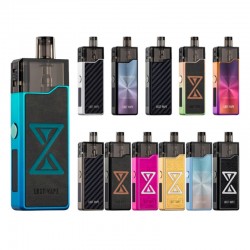 Lost Vape Orion SE Pod System Kit 800mAh 22W