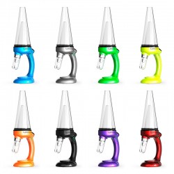 Lookah Seahorse Queen Electric Nectar Collector 800mAh