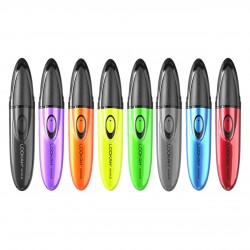 Lookah Whale Electric Nectar Collector 500mAh