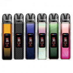 Rincoe Manto Nano Z2 Pod System Kit 30W