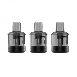 Vapefly Manners R Replacement Pod Cartridge 3ml (3pcs/pack)