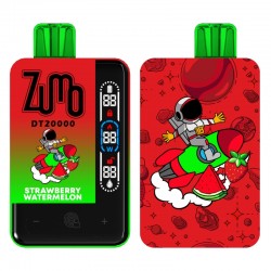 ZUMO DT20000 Disposable Vape 20ml