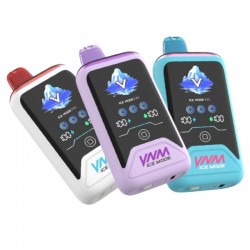 VNM Ice Mode 30000 Disposable Vape 22ml 5%