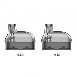 Eleaf IORE Pebble Replacement Pod Cartridge (1pc/pack)