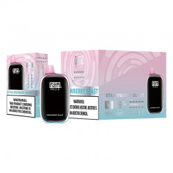 Flum Mello 20000 Disposable Vape | Vapesourcing Flum Mello 20000 Disposable Vape | Vapesourcing