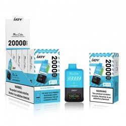 (10-PACK) iJOY Mars Cabin 20000 Disposable Vape