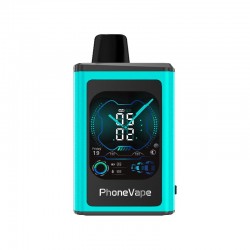 JNR PhoneVape 30K Disposable Vape 19ml 5%