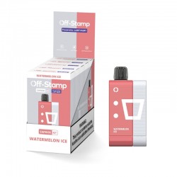 how much is elf bar vape Off Stamp Vape Without Battery Off-Stamp X-Cube Kit main image 0