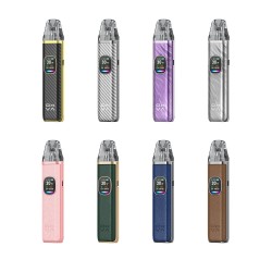 OXVA Xlim Pro 2 Pod System Kit 1300mAh 30W