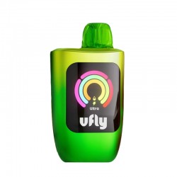 VFLY C1 25000 Disposable Vape 5%