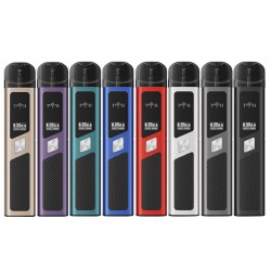 Kumiho THOTH G Pod System Kit 900mAh 35W