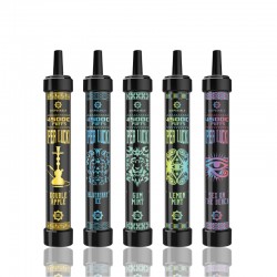 Luckee Super Luckee 45000 Disposable Vape 50ml 5%