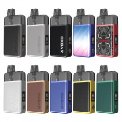 OXBAR Oxpod Elite Pod System Kit 1300mAh 30W