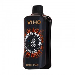 VIHO Supercharge Pro 20000 Disposable Vape