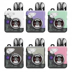 Rincoe Jellybox Nano 4 Pod System Kit 1400mAh