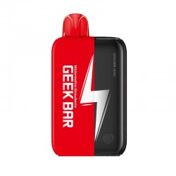 Geek Bar Hero 20K Disposable Vape 24ml 5%