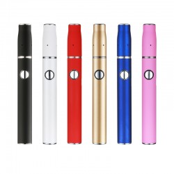 Hitaste Quick 2.0 Heat Not Burn Kit 650mAh