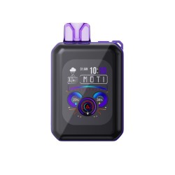 Moti Tripro 32K Disposable Vape 14ml 5%