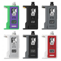 Nevoks Bellato AIO Kit 60W