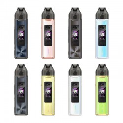 Nevoks Feelin XR Pro Pod System Kit 2500mAh 60W