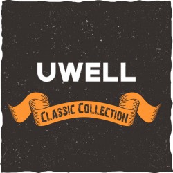 Uwell Classic Collection Vape Kit