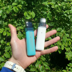 Uwell Caliburn G3 Lite Pod System Kit review