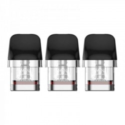 SMOK Novo Pod M Replacement Pod Cartridge (3pcs/pack)