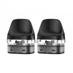 Geekvape JR Empty Pod Cartridge (2pcs/pack)