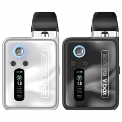 Innokin Endura V Box Pod System Kit 1400mAh 30W