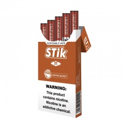Tobacco Mosmo STik Disposable Vape