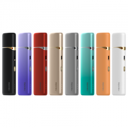 Nevoks Feelin AG Pod System Kit 1500mAh 30W