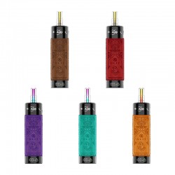 Olit Hookalit X 20000 Disposable Vape 22ml 0.35%