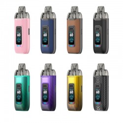 OXVA Vprime Pod System Kit 2600mAh 60W