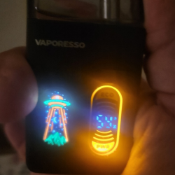 Vaporesso Eco Nano Pro for free shipping