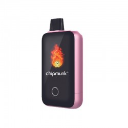 Chipmunk KN40000 Disposable Vape 5%