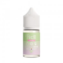 Coconut Limeade Naked 100 Colombia Edition Salt E-juice 30ml