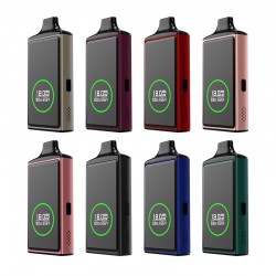 V-Pod S 40W Pod System Kit by Craftbox 1000mAh