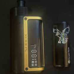 kanger subox 50000 disposable vape for deal