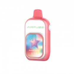 Airfuze Addon 40K Disposable Vape 24ml 5% (40000 Puffs )
