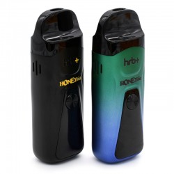 HoneyStick HRB+ 2-in-1 Vaporizer 1000mAh