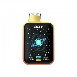 iJOY Venus 25K Disposable Vape 20ml 5%
