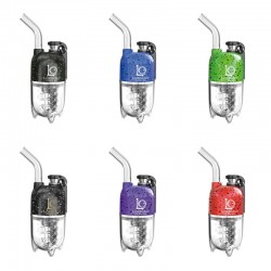 Lookah Dragon Egg E-Rig Vaporizer 950mAh