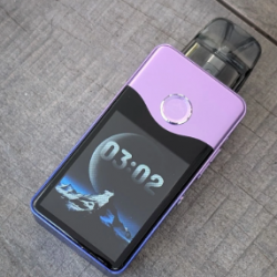 voopoo vinci e120 for sale